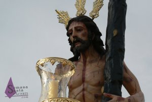 Procesión de la Victoria @ Parroquia de San Juan Macías